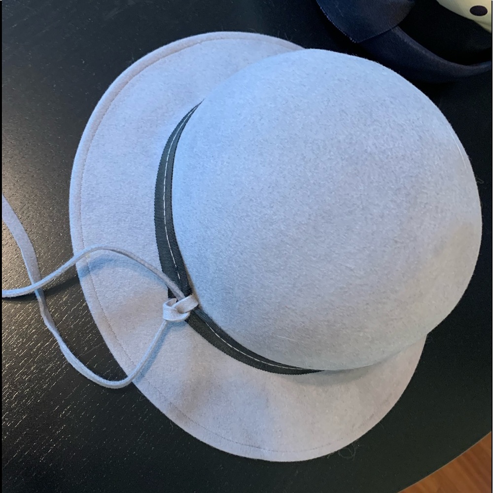 Wool hat